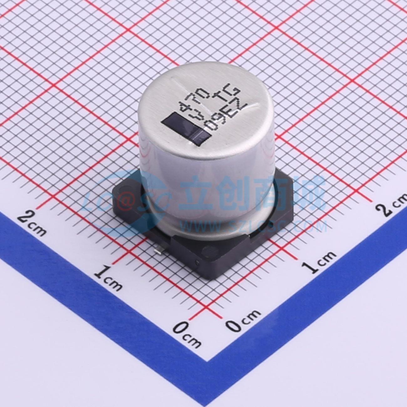 点击查看大图 EEVTG1V471UQ实物图