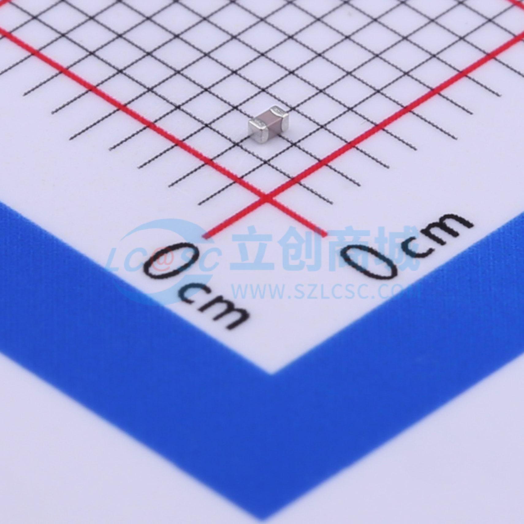 RF15N5R1B500CT实物图