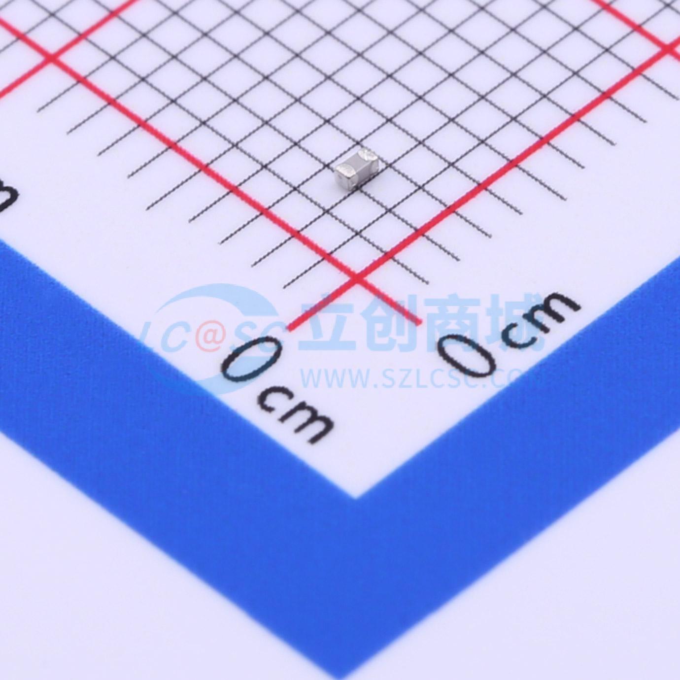 RF15N3R0C500CT实物图