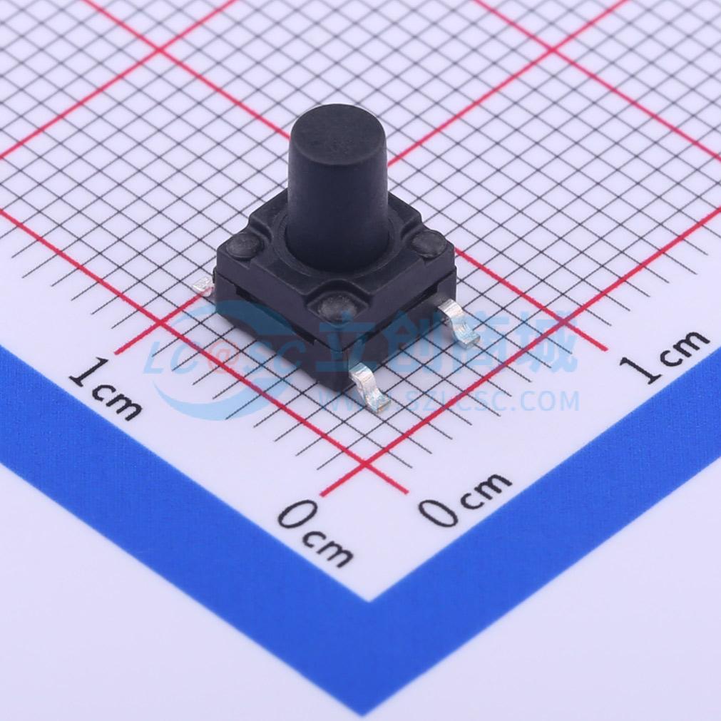 点击查看大图 TS-FS66T-C-J实物图