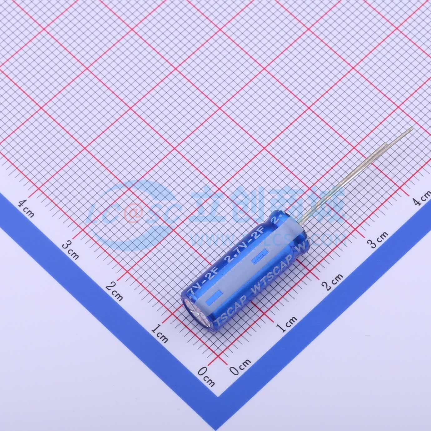 点击查看大图 WTR2V72F0Z-0820L实物图