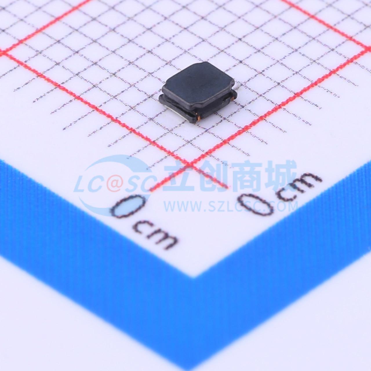 SWPA252010SR68NT实物图