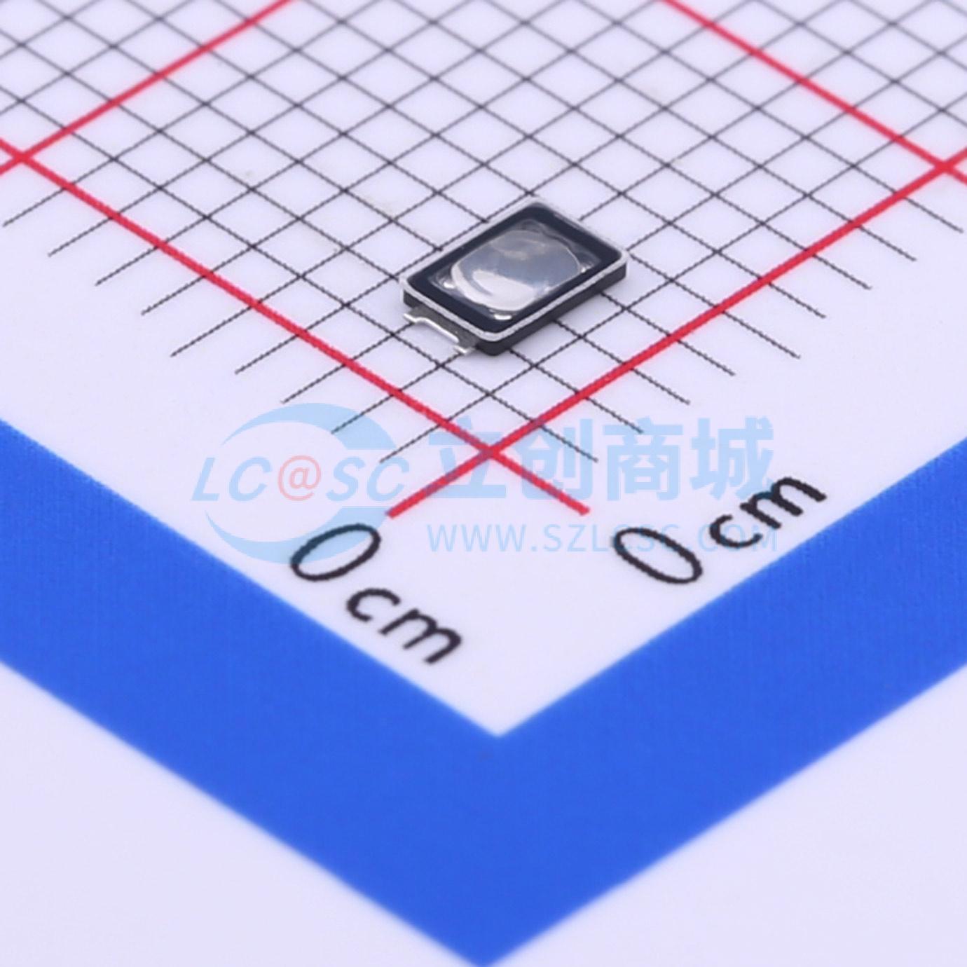点击查看大图 1TS015B-1800-0450-CT实物图