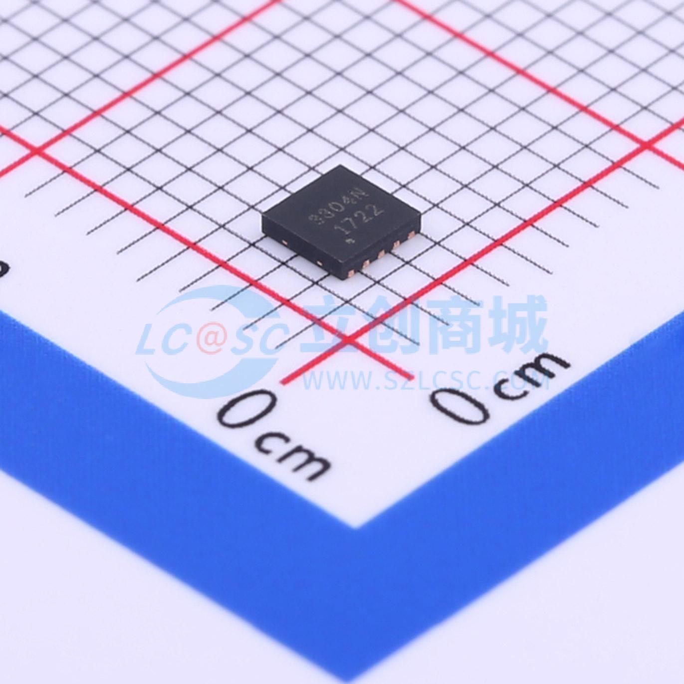 点击查看大图 AR3304P8实物图