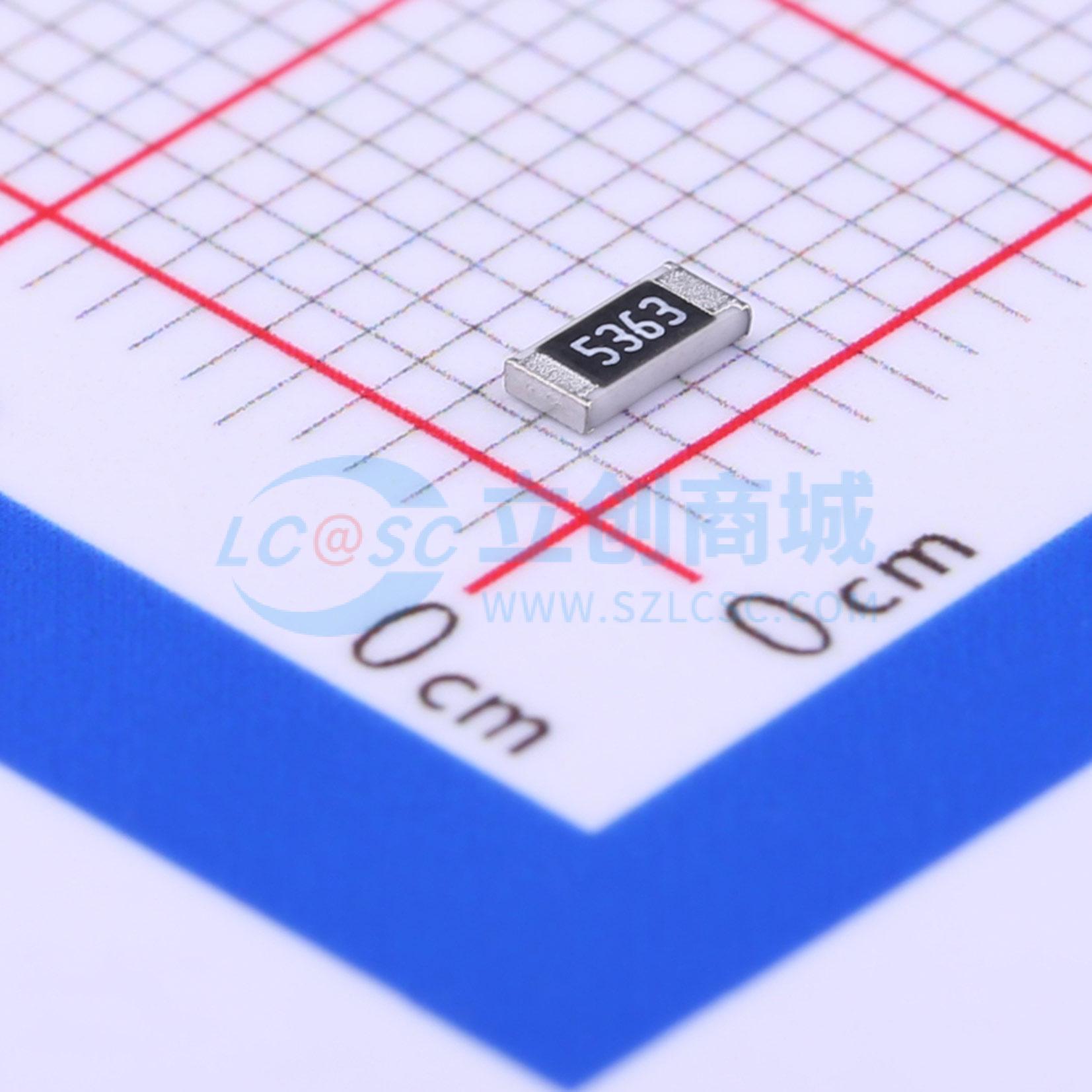 点击查看大图 WR12X5363FTL实物图