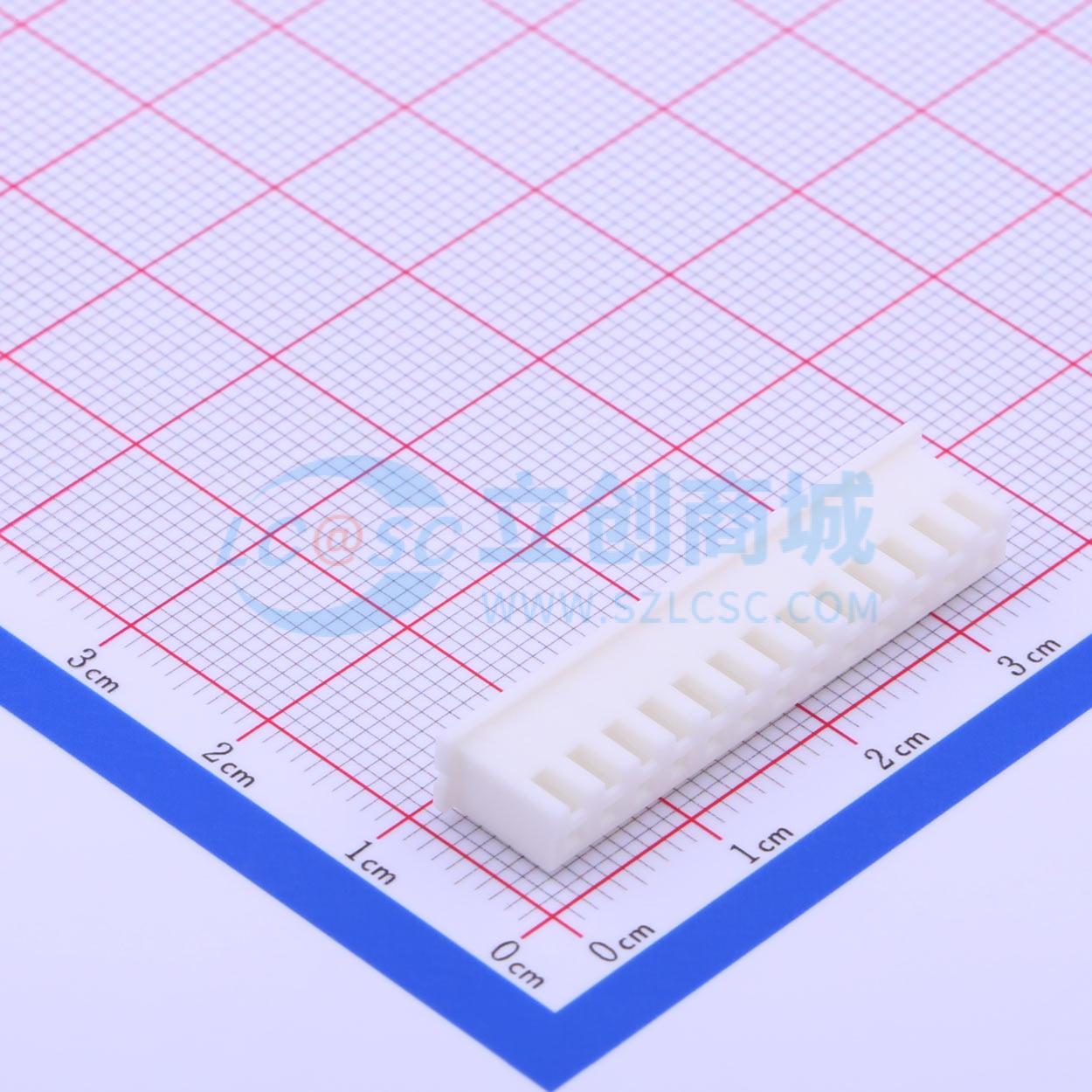 点击查看大图 A2501H-13P实物图