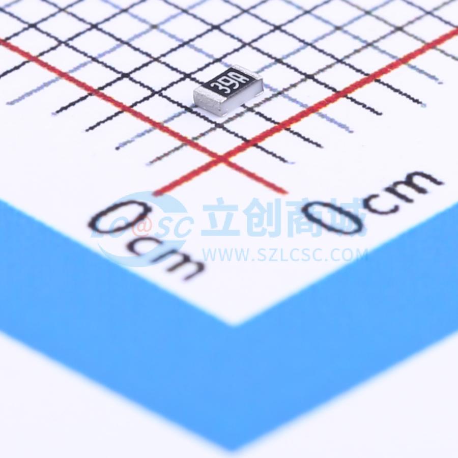 点击查看大图 TC0325F2490T5E实物图