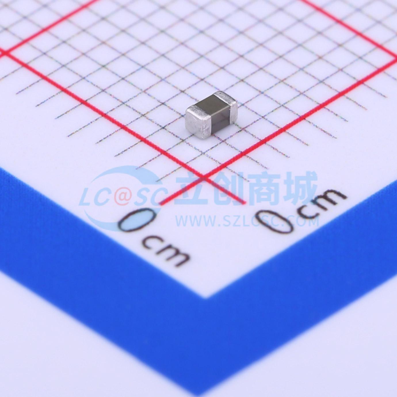 点击查看大图 JDK107BBJ226MA-T实物图