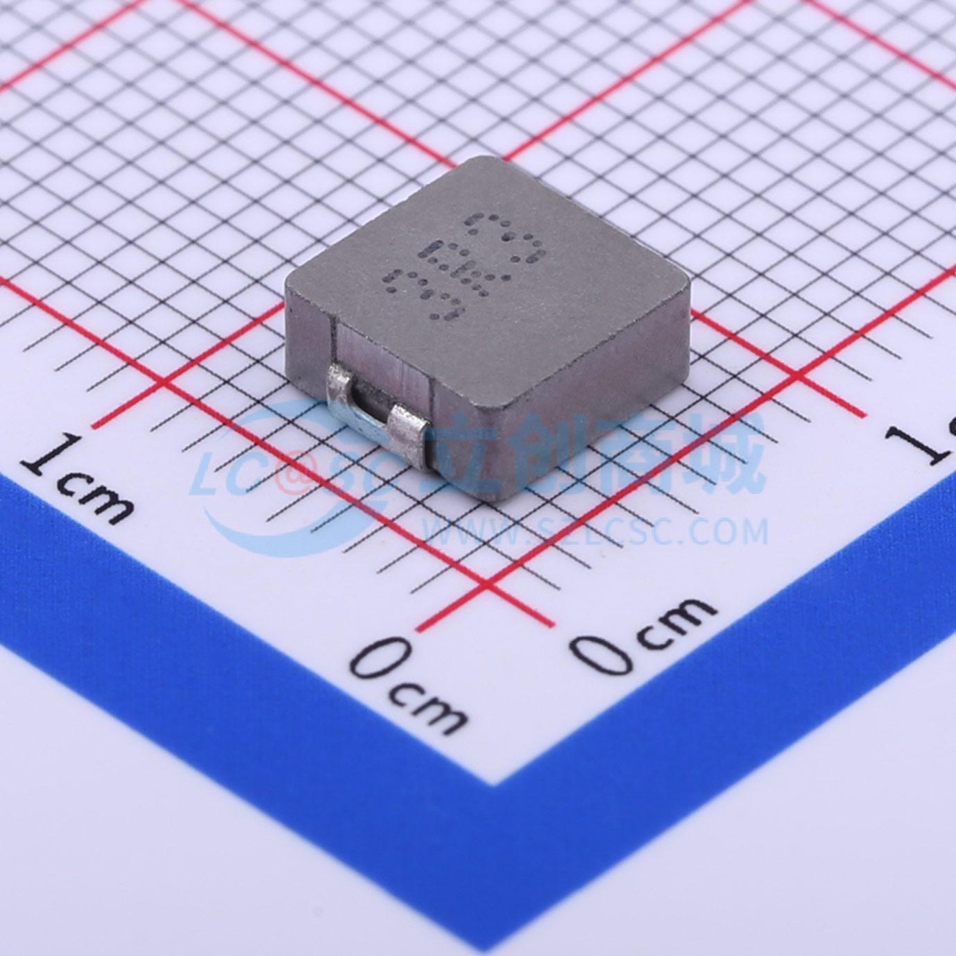 点击查看大图 MS0630-3R3M实物图