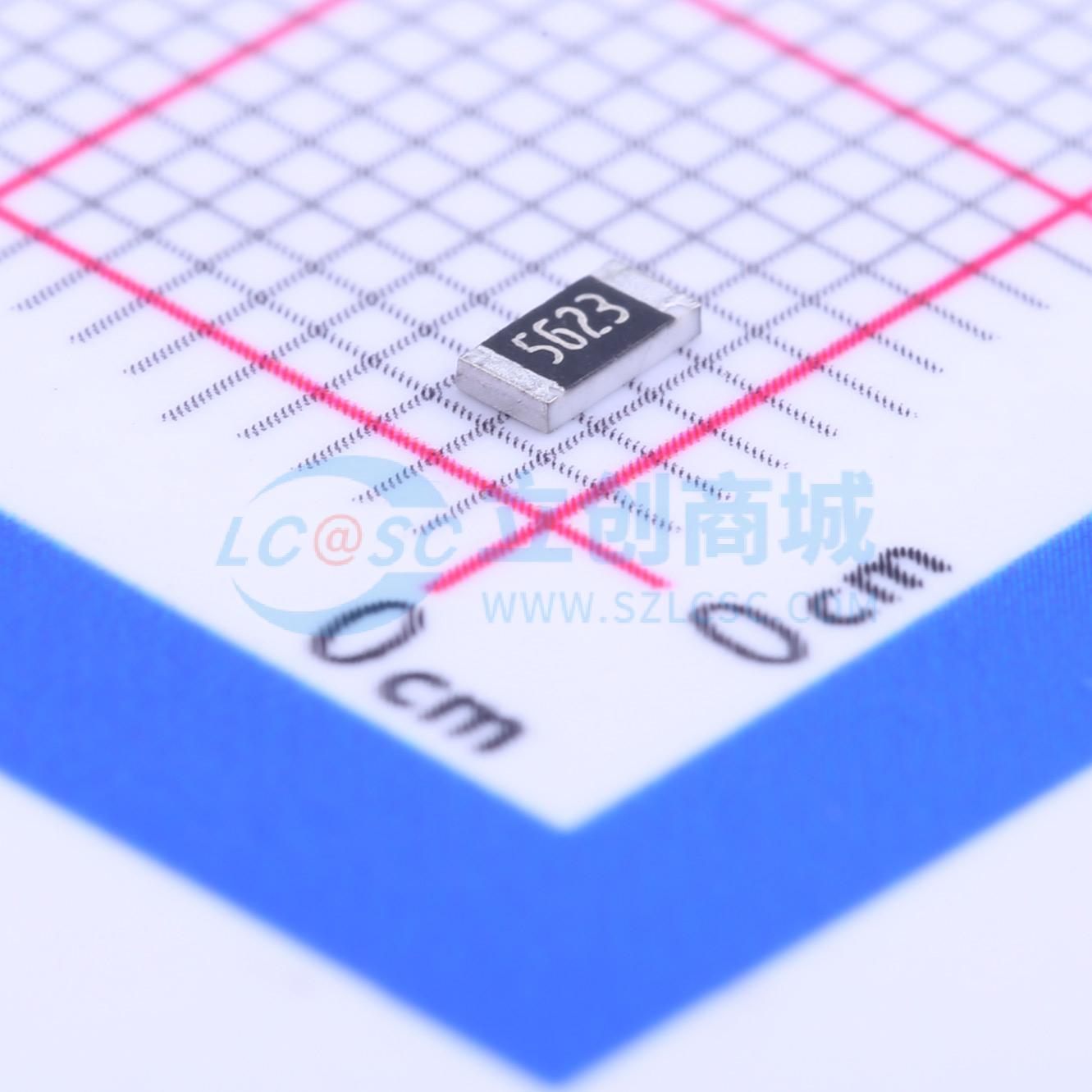 点击查看大图 RTT065623FTP实物图