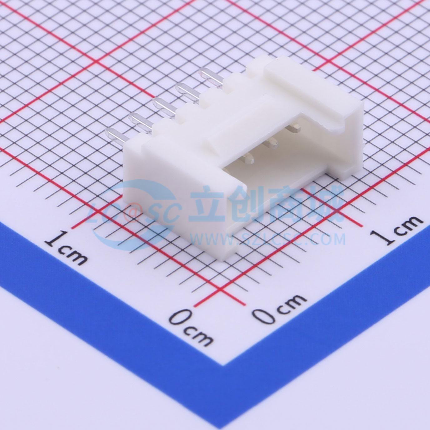 点击查看大图 X2011WV-05A-N0SN实物图