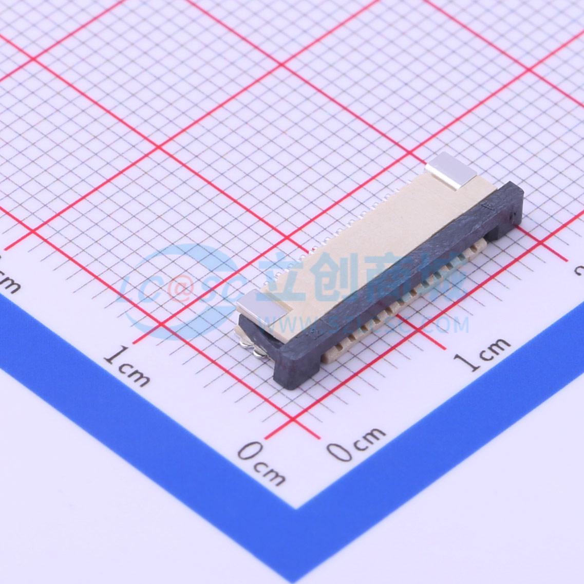点击查看大图 LW10252-12实物图