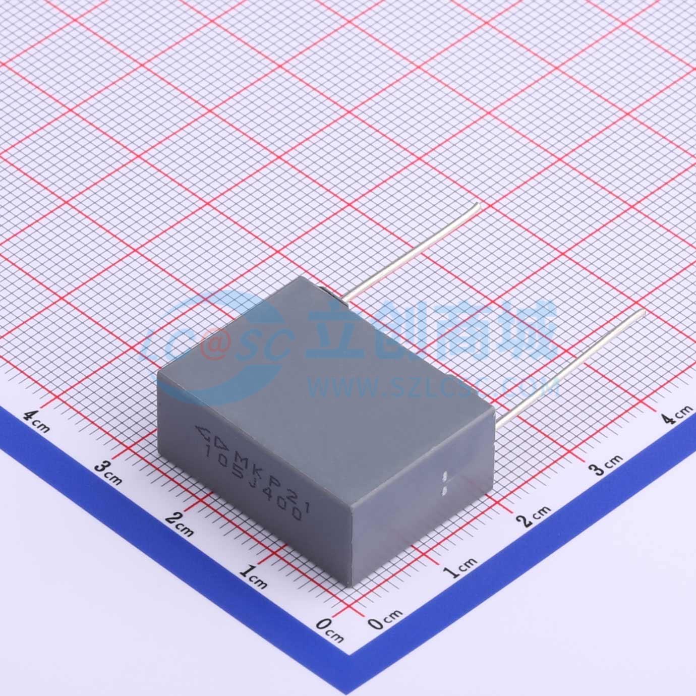 C322G105J90C000实物图