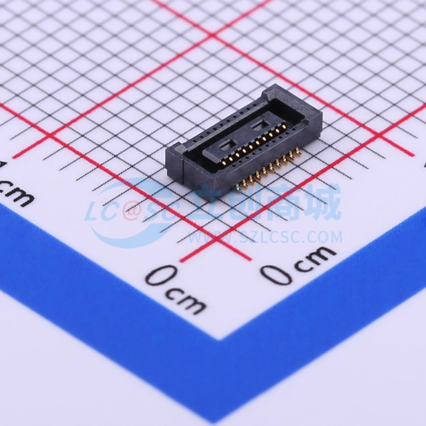点击查看大图 DF40C-20DS-0.4V(51)实物图