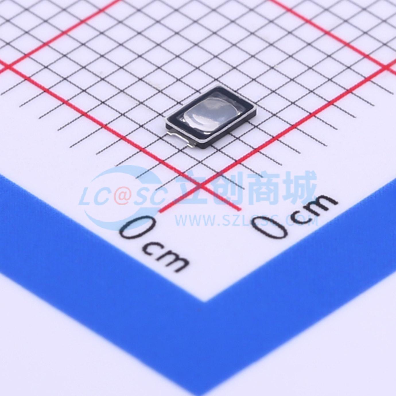 点击查看大图 1TS015B-1000-0450-CT实物图
