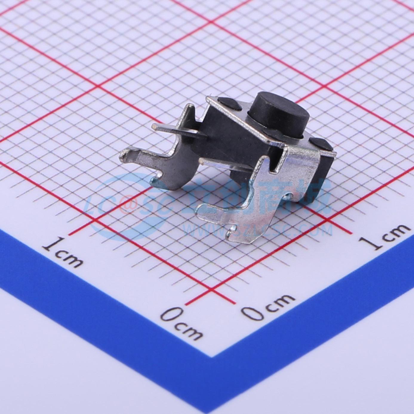 点击查看大图 TC-1102HJ-C-C实物图