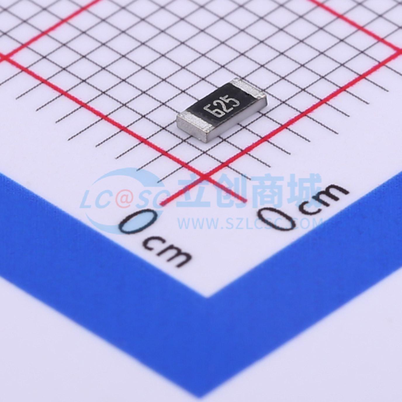 HV06W4J0625T5E实物图