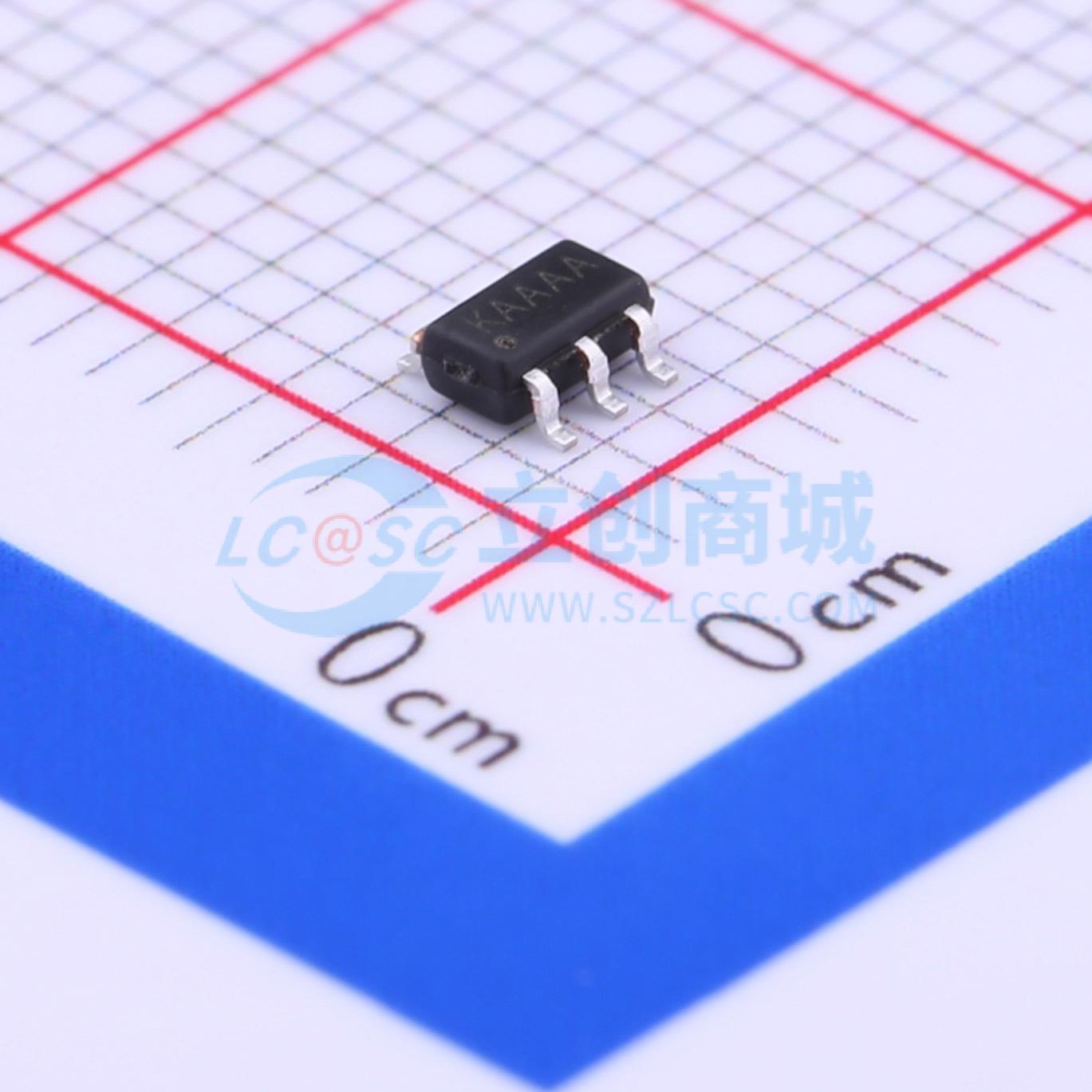 点击查看大图 RY3708实物图