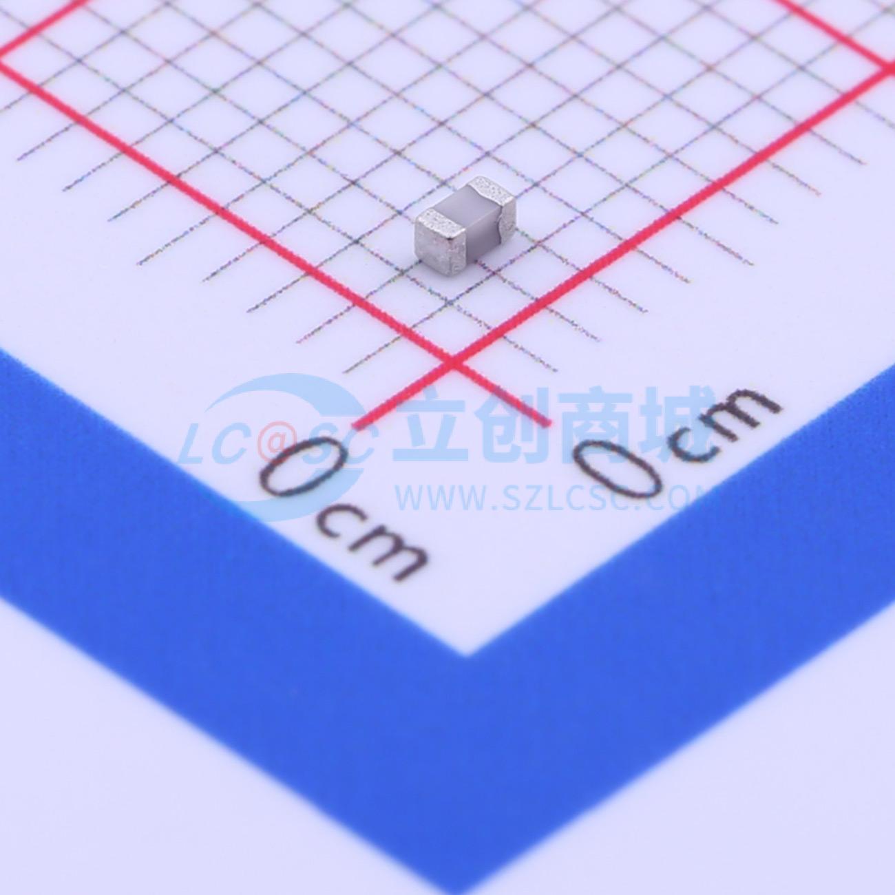 CGA3E2C0G1H150JT0Y0N实物图