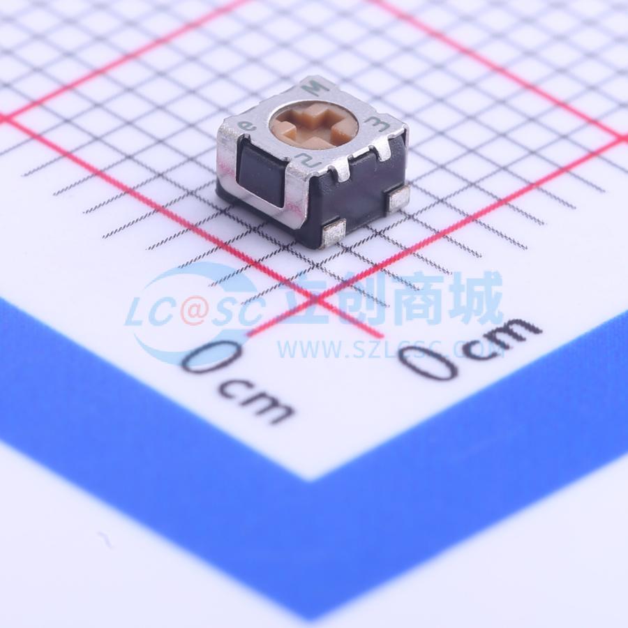 点击查看大图 ST-32EA 2K ohm (202)实物图