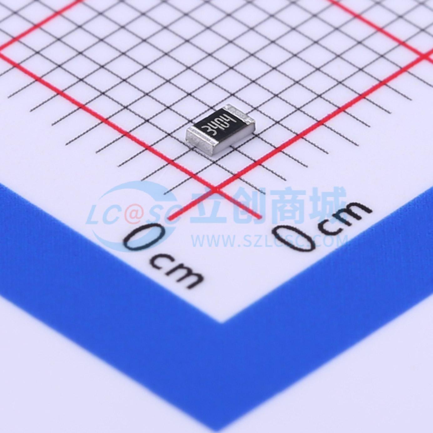 RTT053404FTP实物图