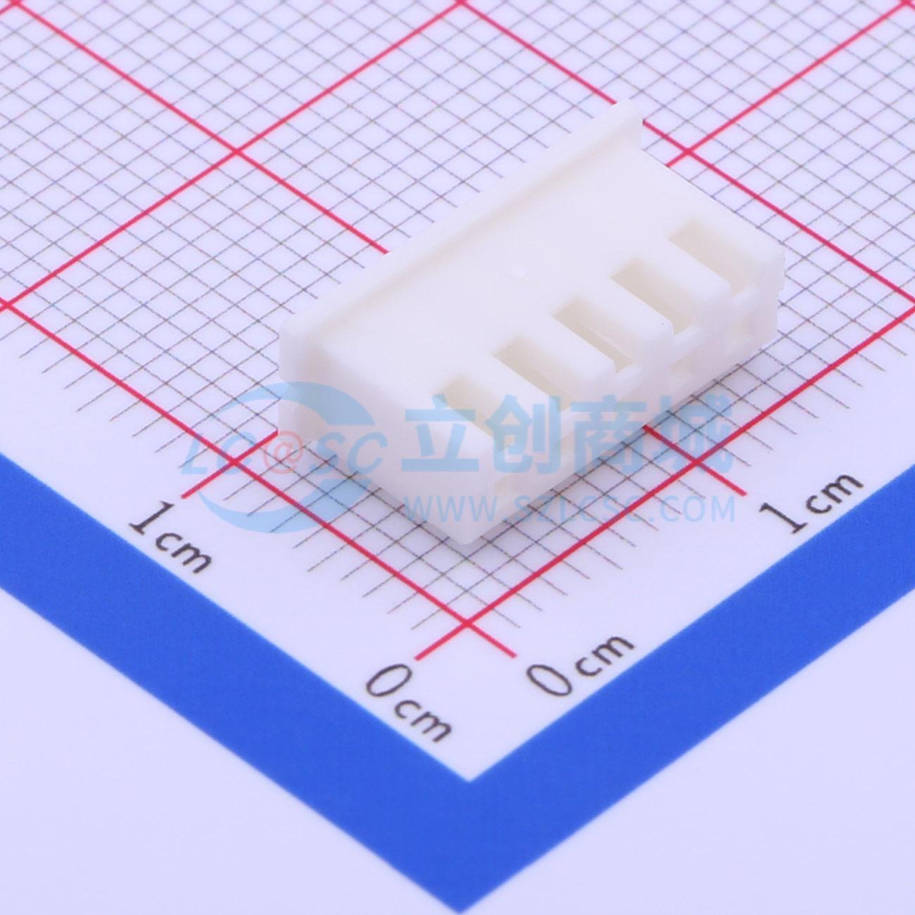 点击查看大图 A2501H-05P实物图