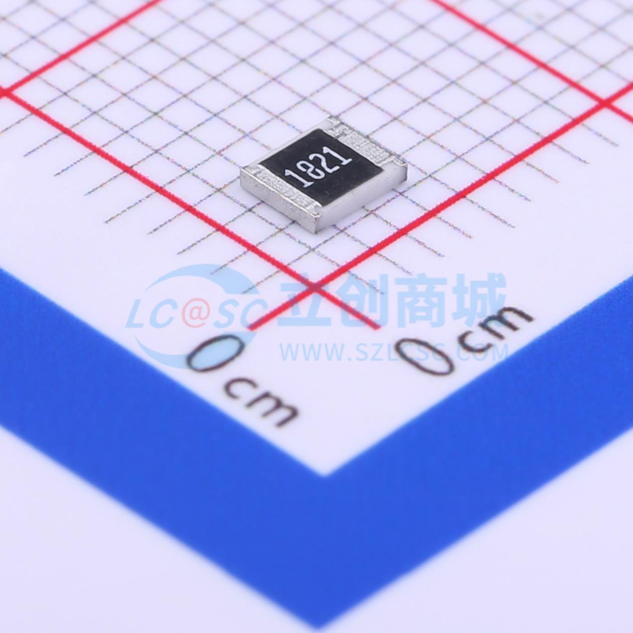 点击查看大图 RTT121821FTP实物图