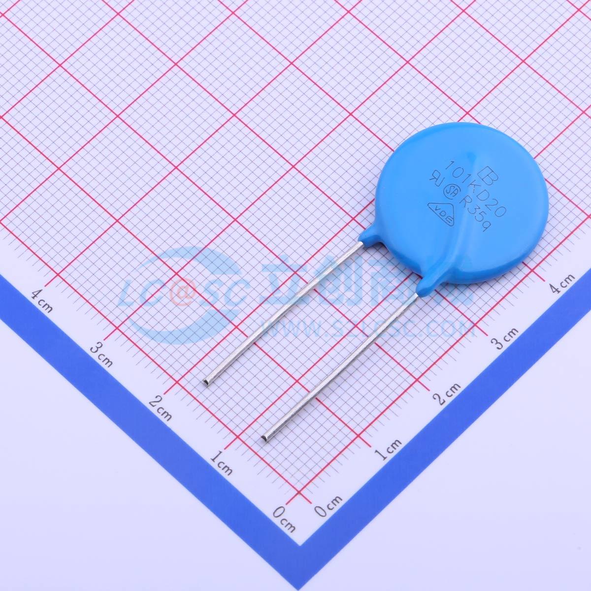 点击查看大图 101KD20-P10实物图