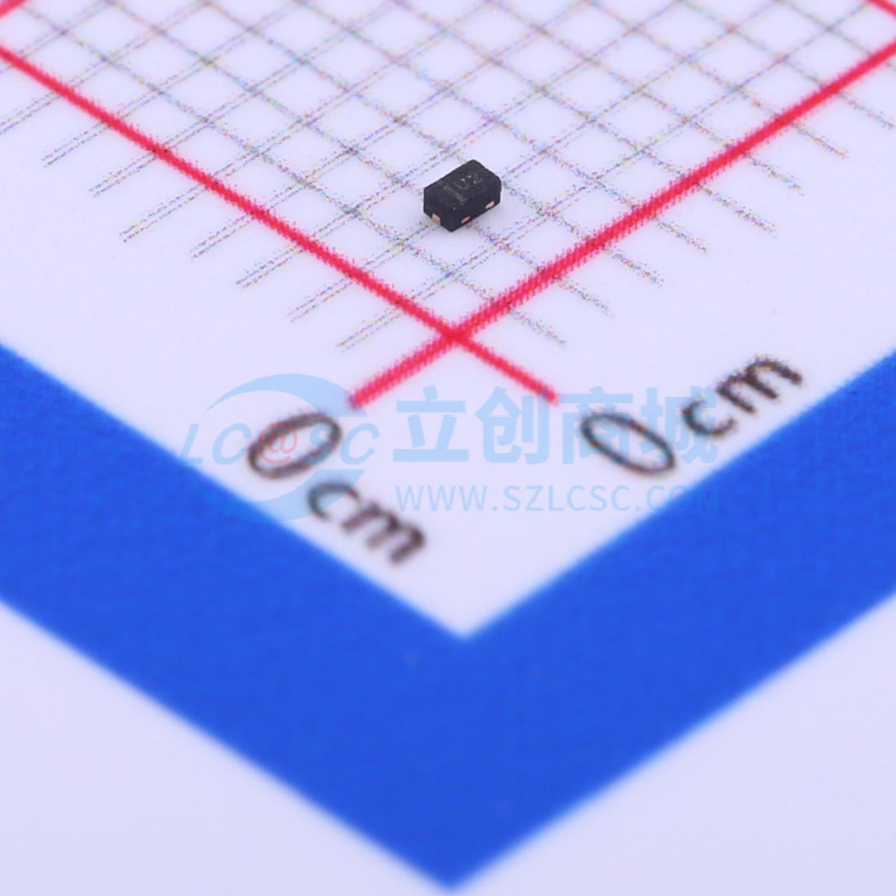 点击查看大图 SPHV12-01ETG实物图