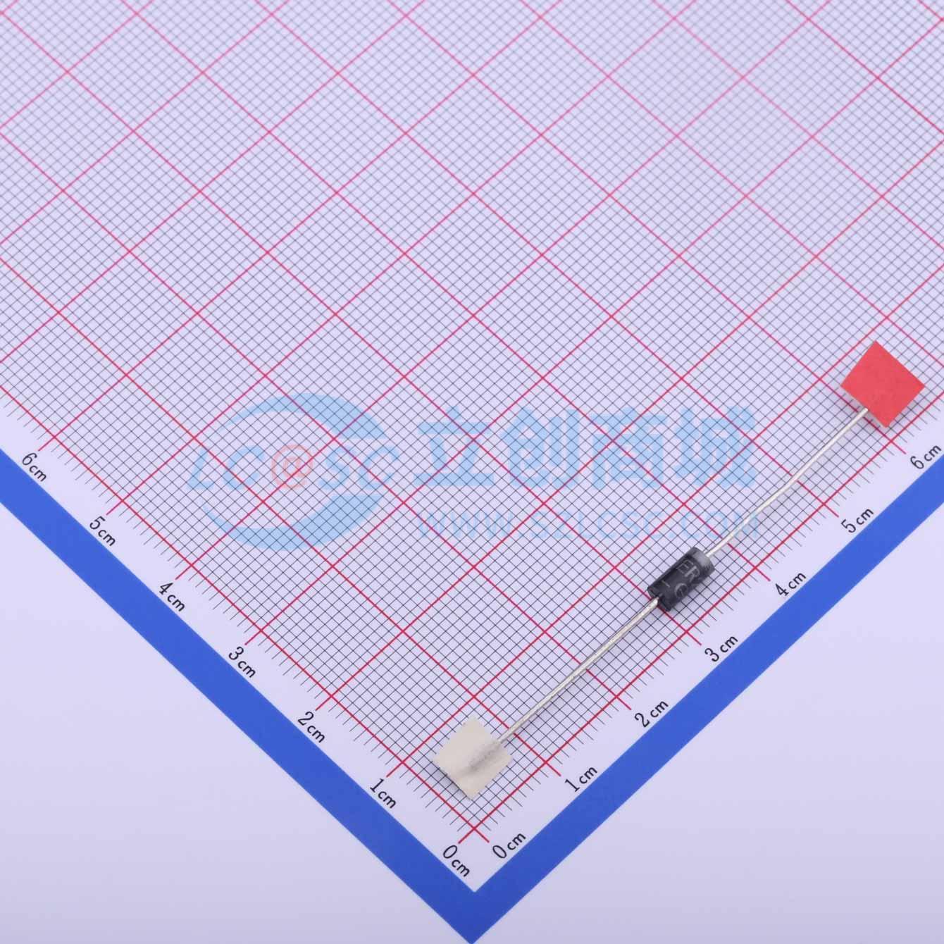 点击查看大图 HER208实物图