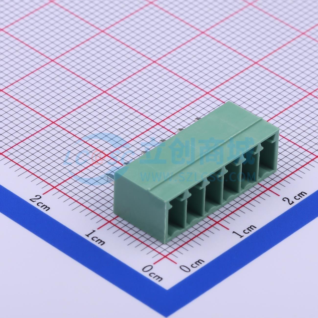 点击查看大图 JL15EDGVC-35006G01实物图