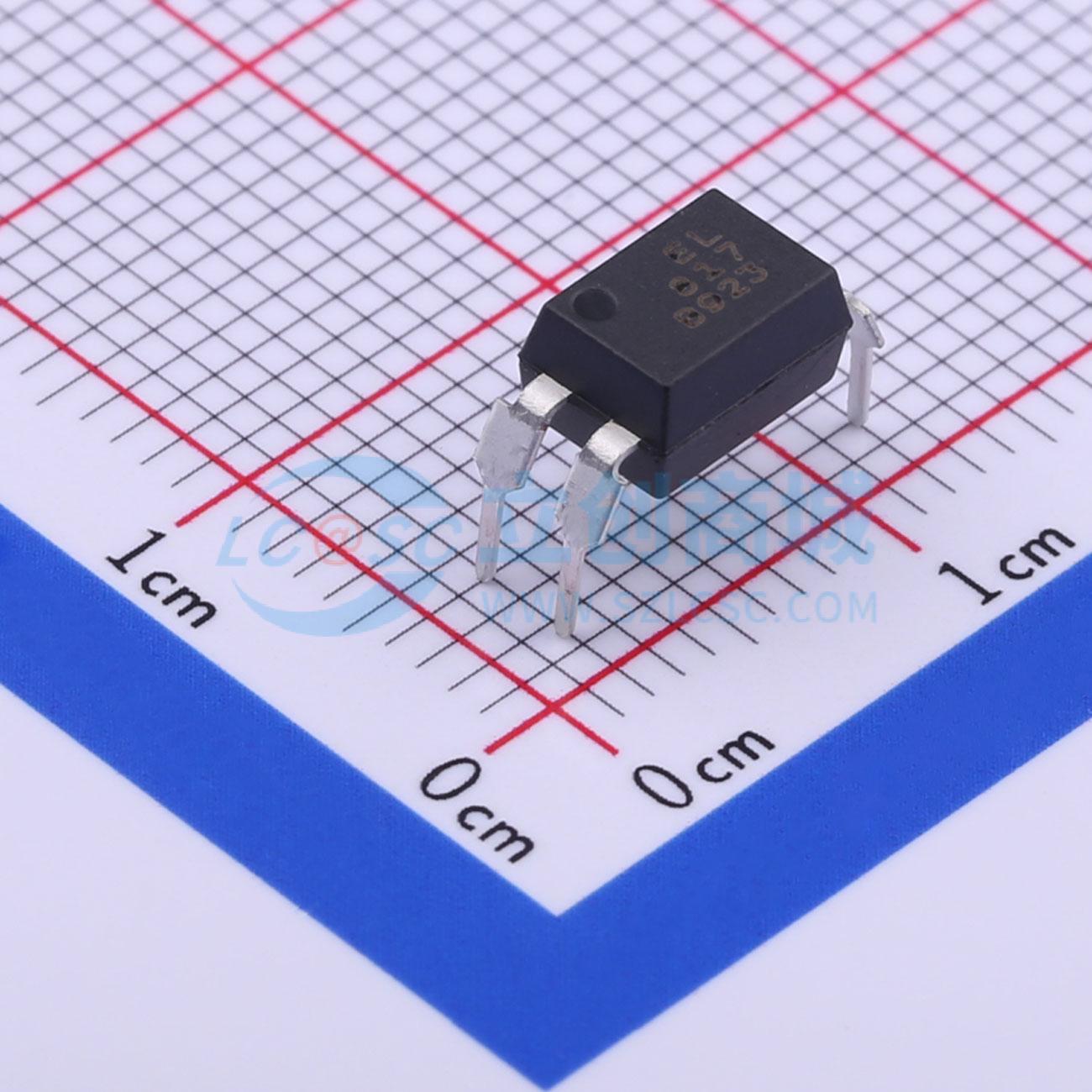 点击查看大图 EL817M(B)-F实物图