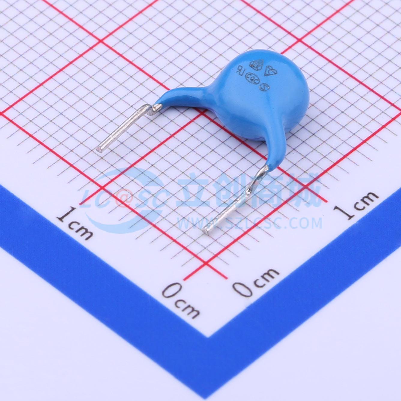 点击查看大图 CD75-E2GA681MYNSA实物图