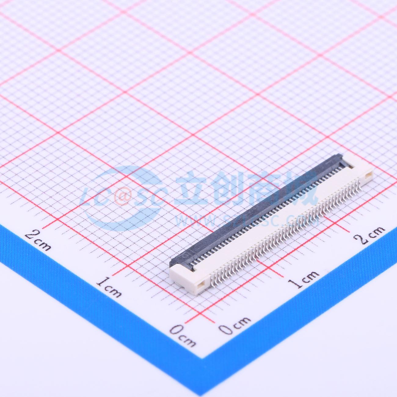 点击查看大图 THD0515-45CL-SN实物图