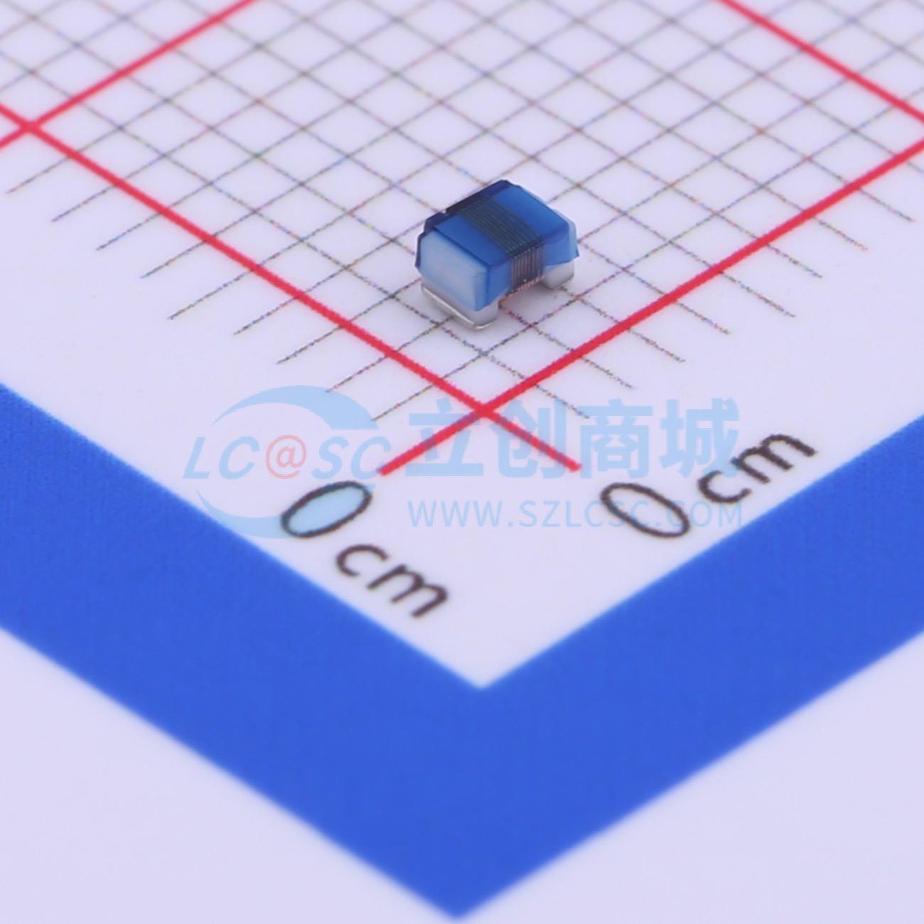 点击查看大图 SCW2012C82NJST实物图
