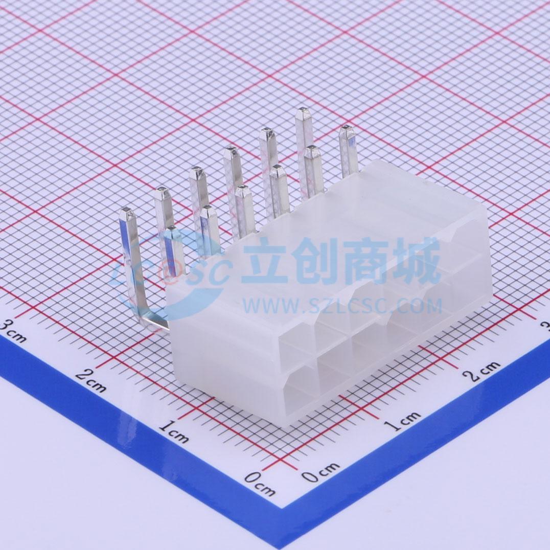 点击查看大图 X9357WR-2x06-N2SN实物图