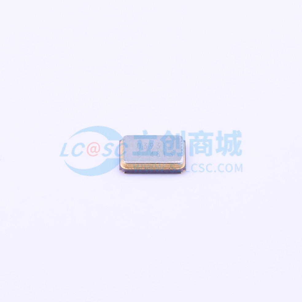 TSX-3225 37.209375MHz 8.5pf 10ppm商品缩略图