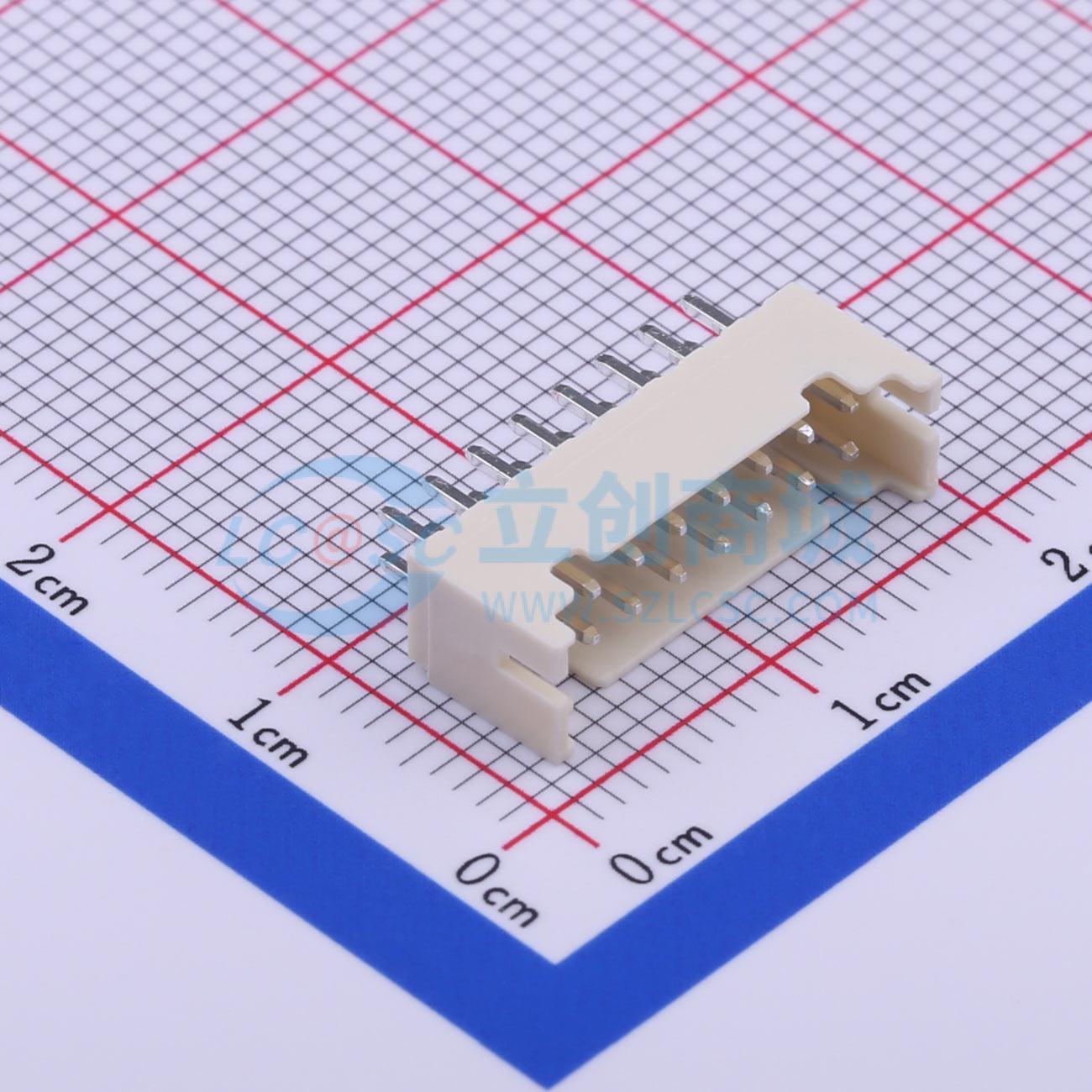 点击查看大图 X2026WV-2x08-N0SN实物图