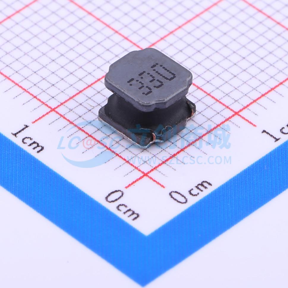 点击查看大图 LVS606045-330M-N实物图