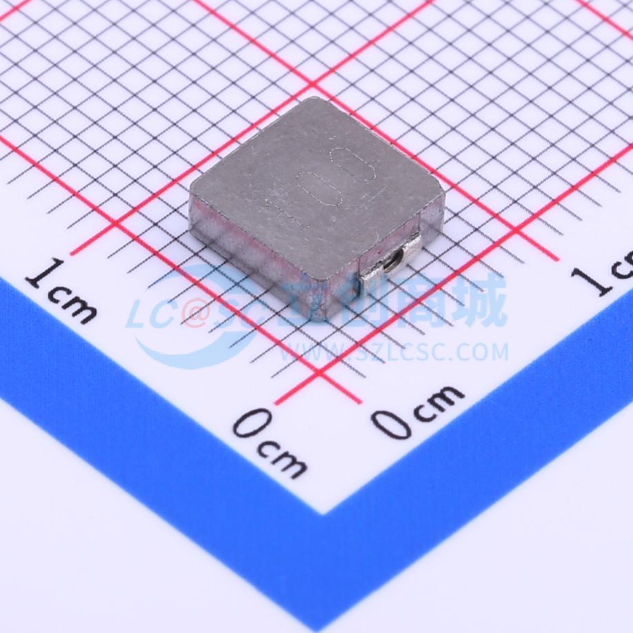 点击查看大图 MPCA-0624-100-M实物图