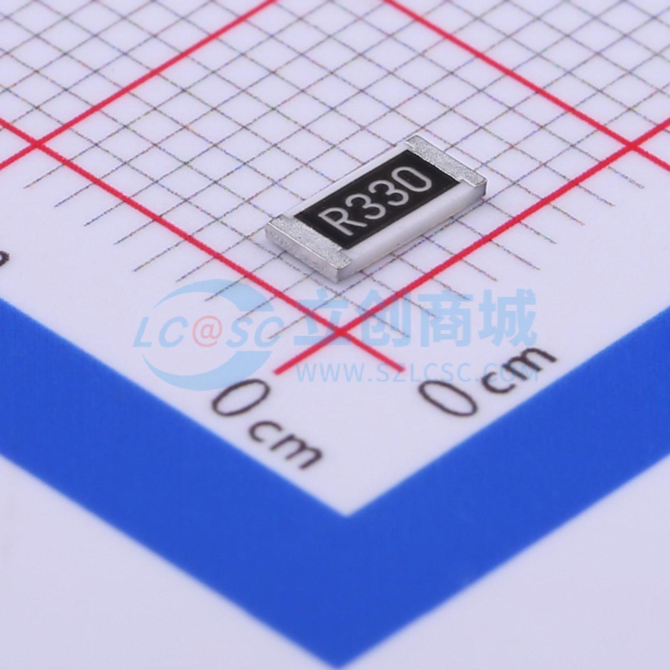 点击查看大图 RTT20R330FTE实物图