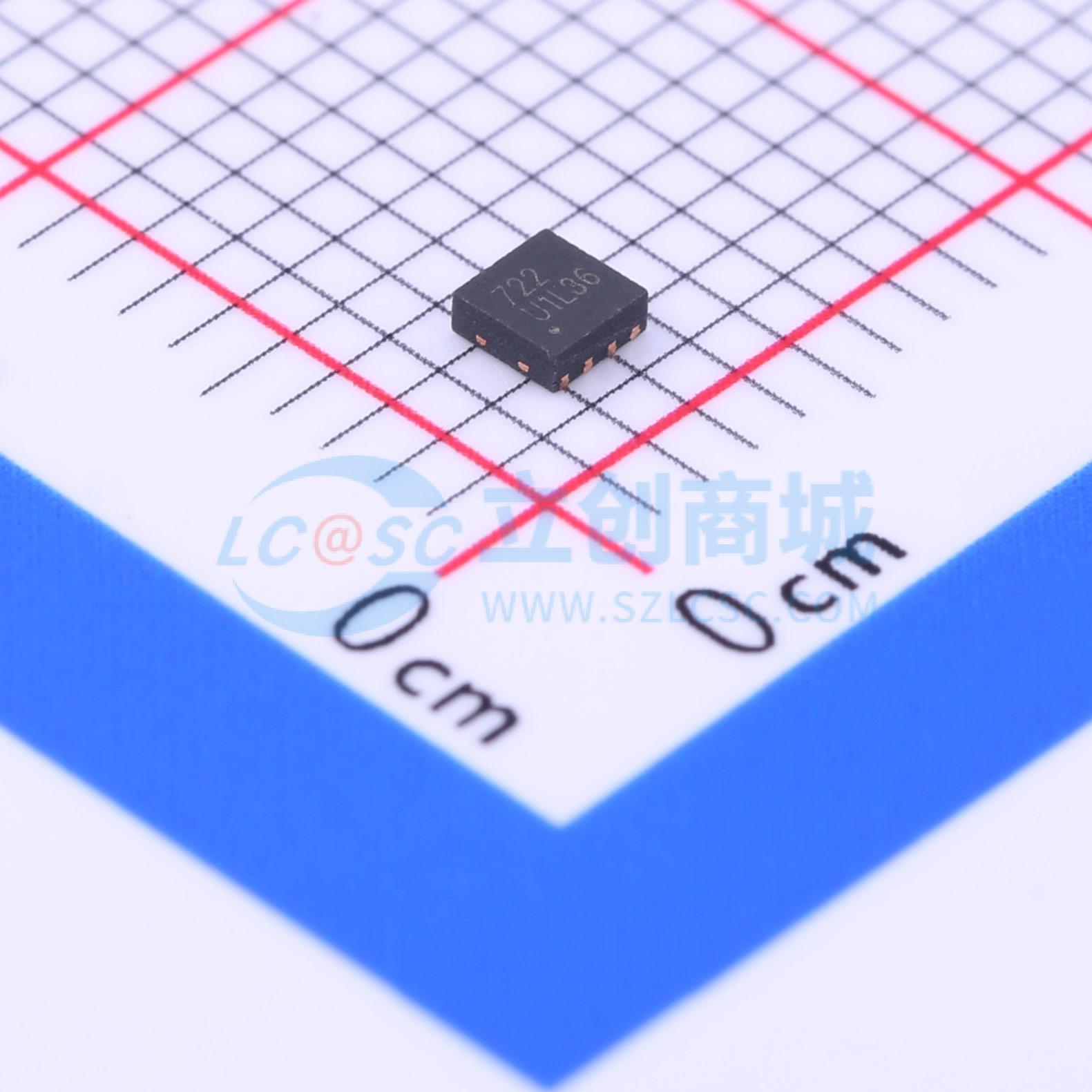 点击查看大图 RS722XTDE8实物图