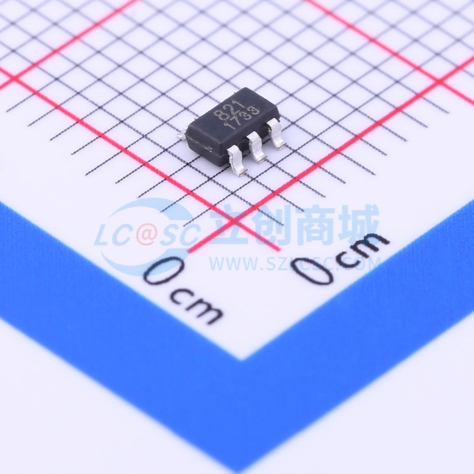 点击查看大图 RS821XF实物图