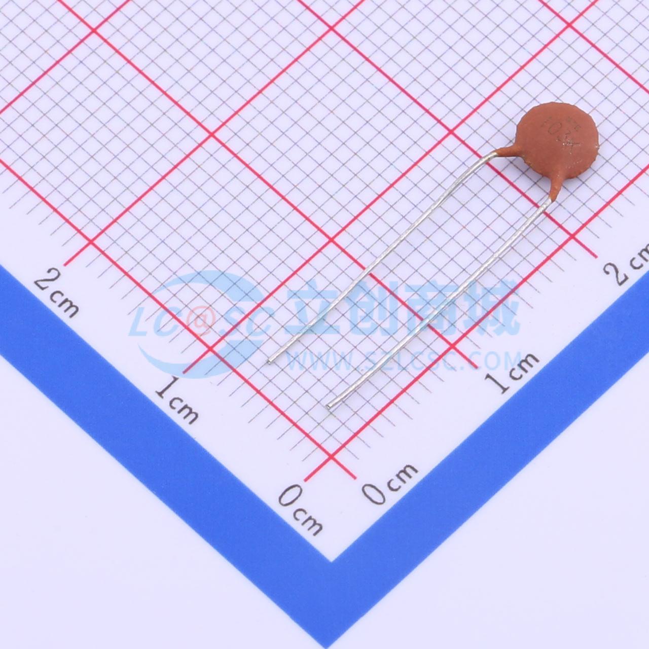 点击查看大图 F05B1B103KN0B0SHN0实物图