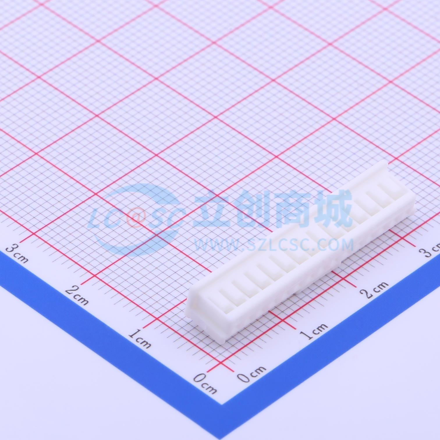 点击查看大图 5023511500实物图