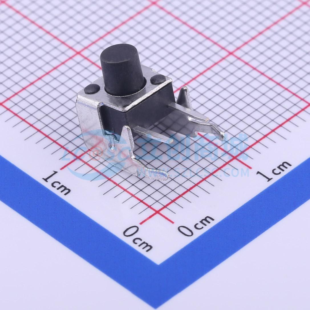 点击查看大图 TC-1102N-C-B-B实物图