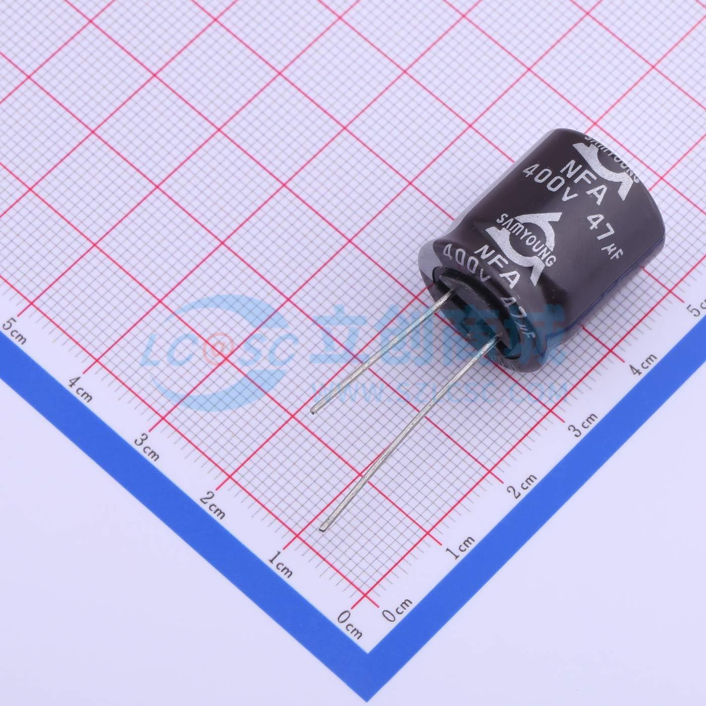 NFA 400V47 18*20实物图