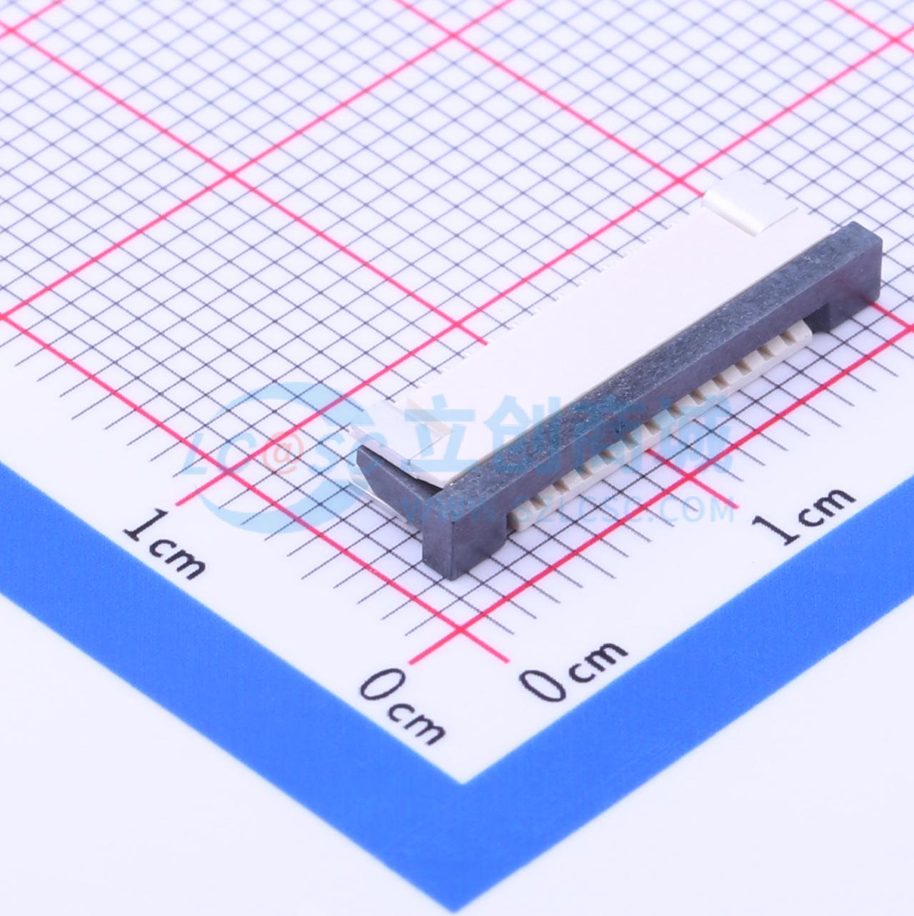 点击查看大图 AFA07-S12FCA-00实物图