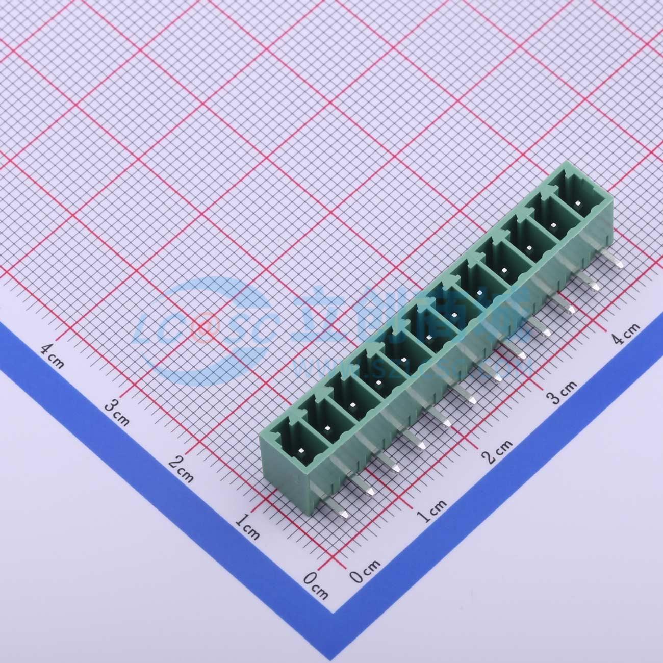 点击查看大图 JL15EDGRC-38112G01实物图