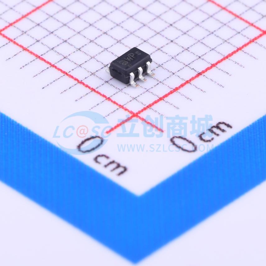 点击查看大图 BCR22PNH6433实物图